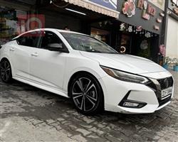 نيسان سنترا